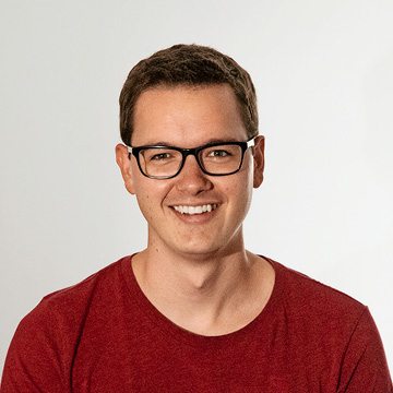 Daniel Fierz