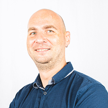 Matija Abram