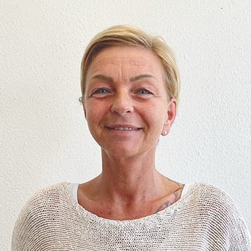 Sandy Pritsching