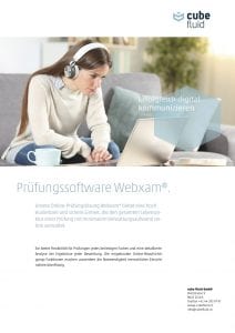 webxam - cube fluid GmbH 2